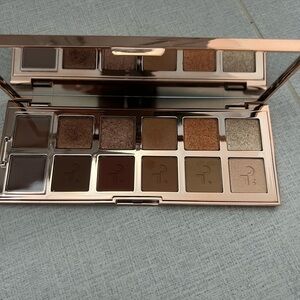 New Patrick Ta Major Dimension Eyeshadow Palette